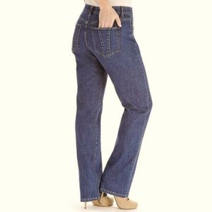 Lee Comfort Waist Jeans